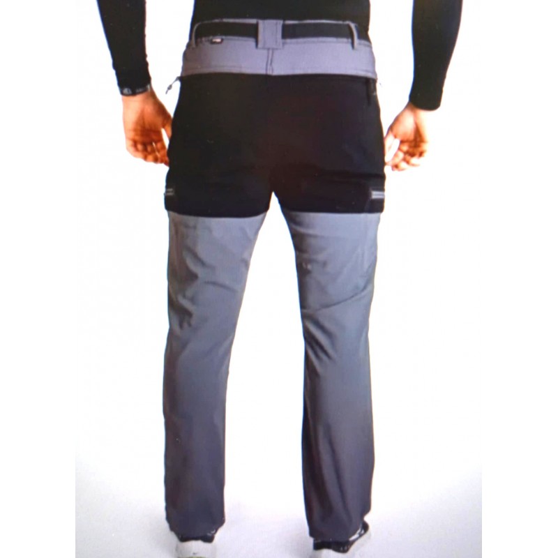 Pantaloni Sphere Pro Eddy