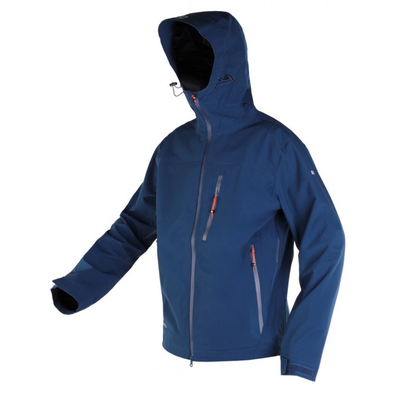 Jacheta Sphere Pro Karl blue