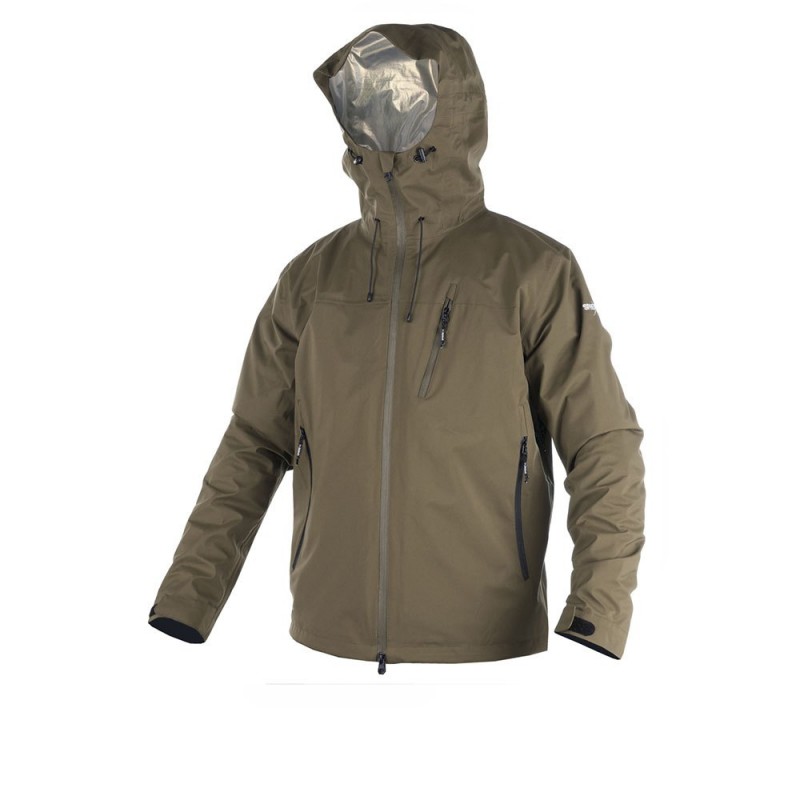 Jacheta Sphere-Pro Karl