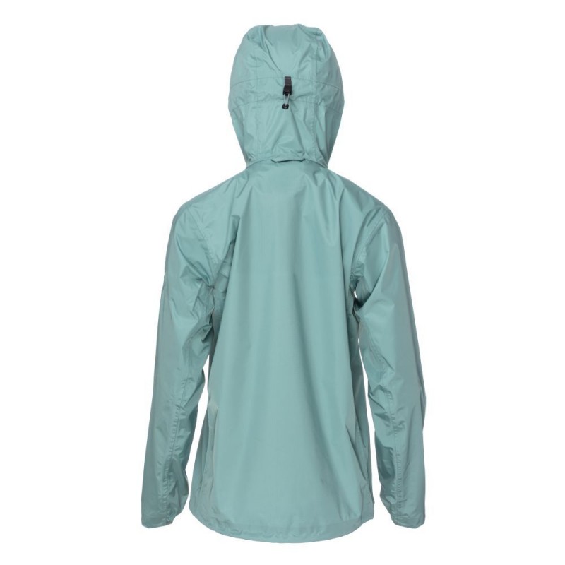 Jacheta femei Turbat Isla