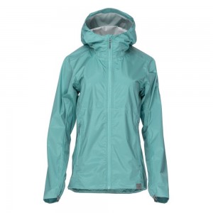 Jacheta femei Turbat Isla