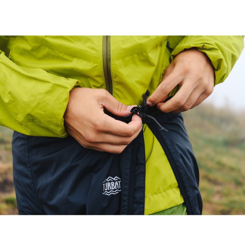 Suprapantaloni Turbat Isla