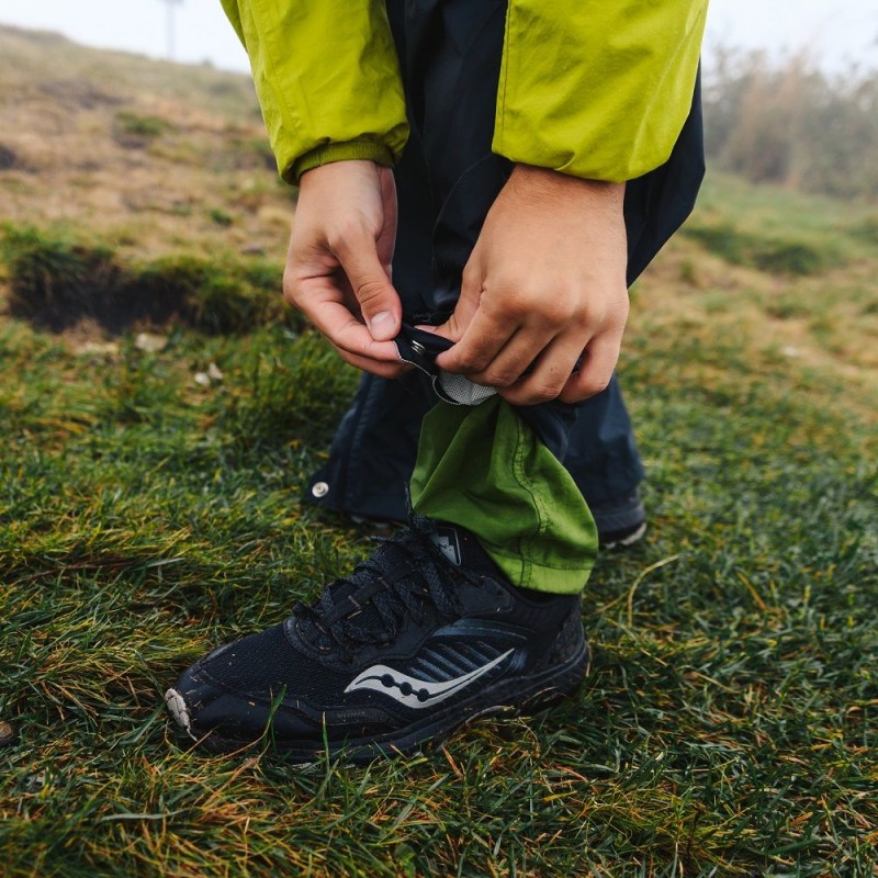 Suprapantaloni Turbat Isla