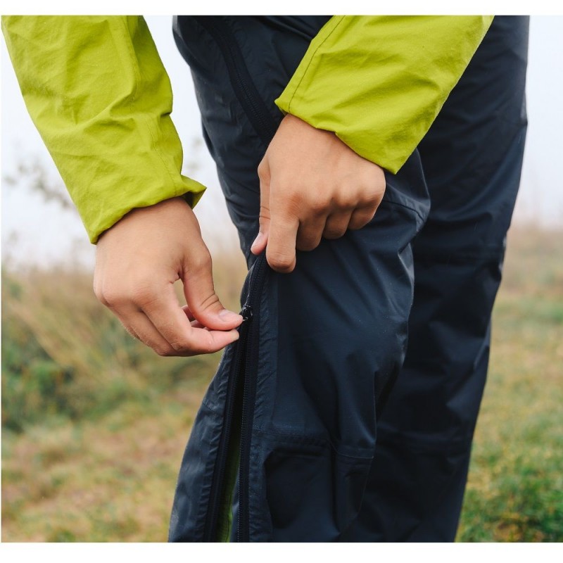 Suprapantaloni Turbat Isla