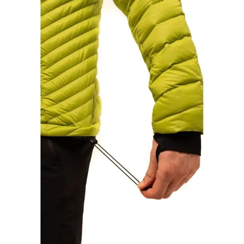 Jacheta puf Turbat Petros