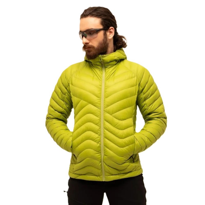 Jacheta puf Turbat Petros