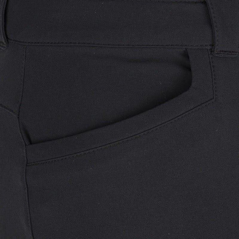 Pantaloni Softshell copii Argon