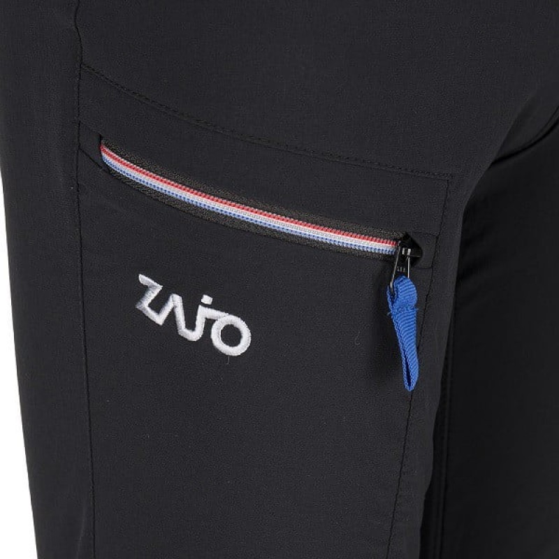 Pantaloni Softshell copii Argon