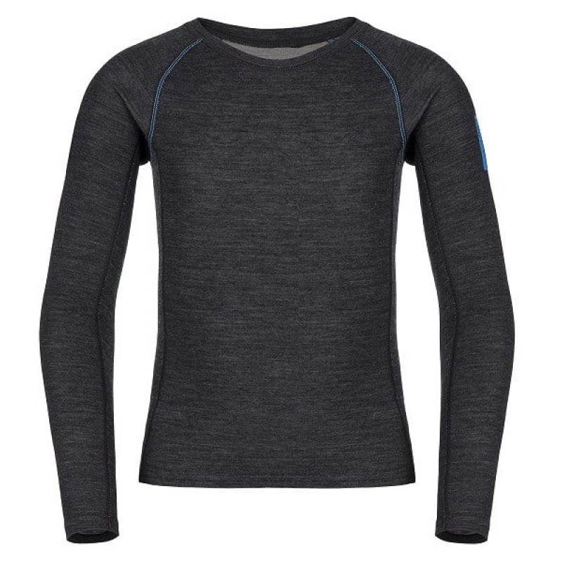 Set Merino Copii Ikoo