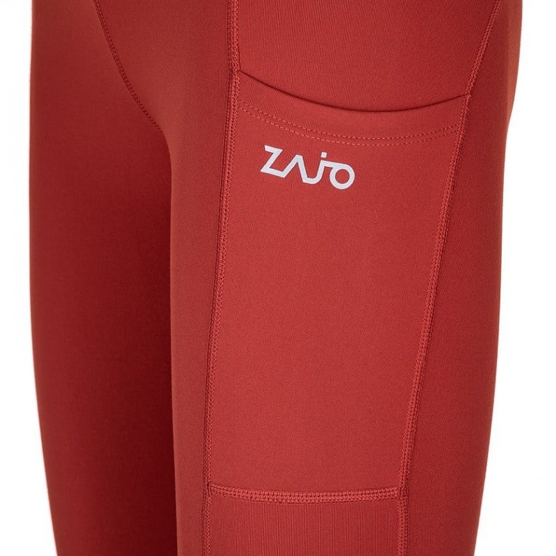 Colanti W Zajo Kerala red