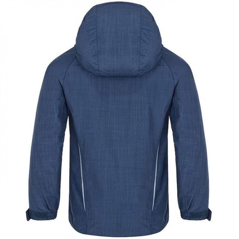 Jacheta Copii Zajo Maren blue