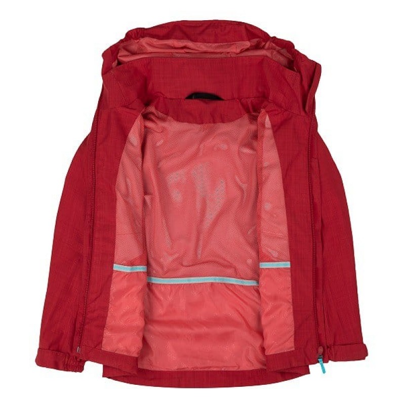 Jacheta Copii Zajo Maren Red