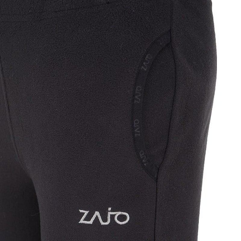 Pantaloni polar copii Nils