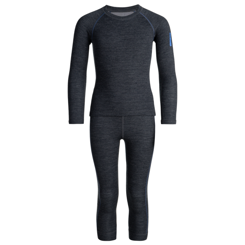 Set Merino Copii Ikoo