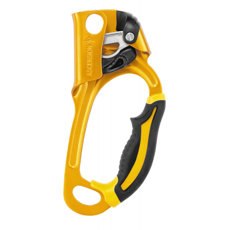 Blocator Petzl Ascension