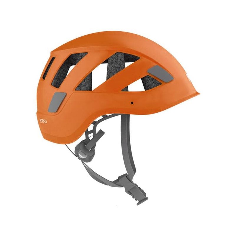 Casca Petzl Boreo orange