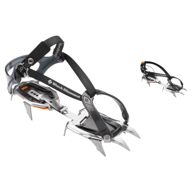 Coltari Black Diamond Contact Strap Classici 