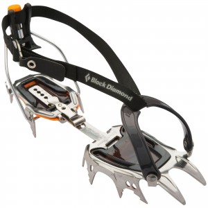 Coltari semi-automati Black Diamond Sabretooth Cli...