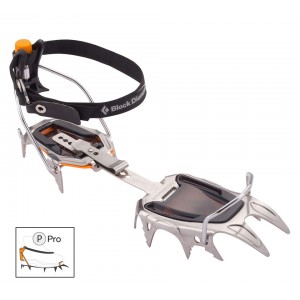 Coltari Black Diamond Sabretooth Pro