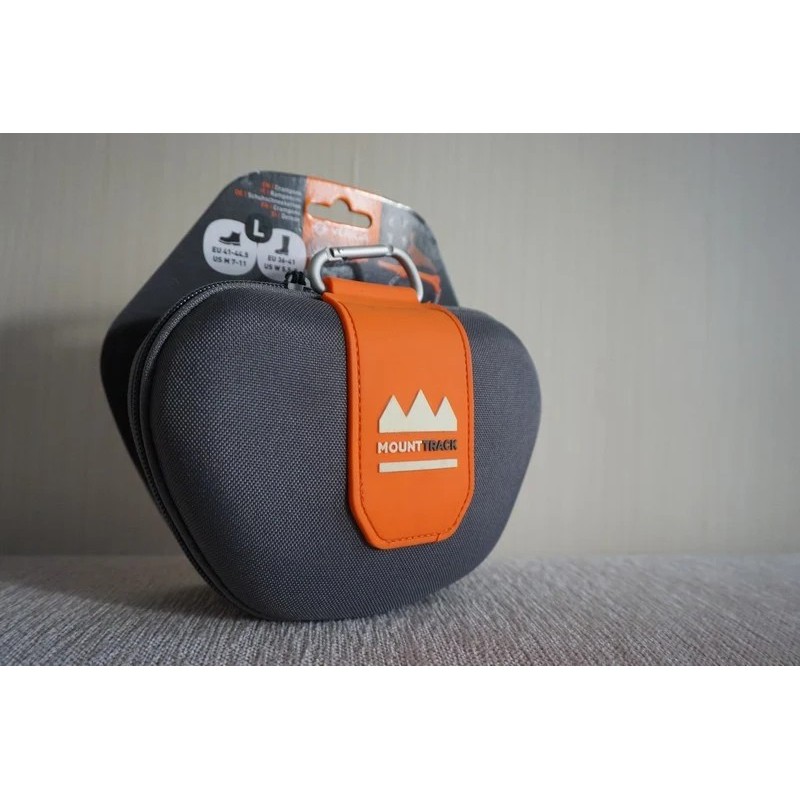 Crampoane Mount Track Veriga