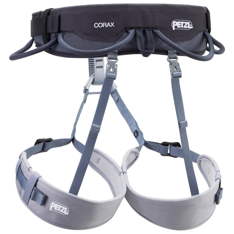 Ham Petzl Corax 2
