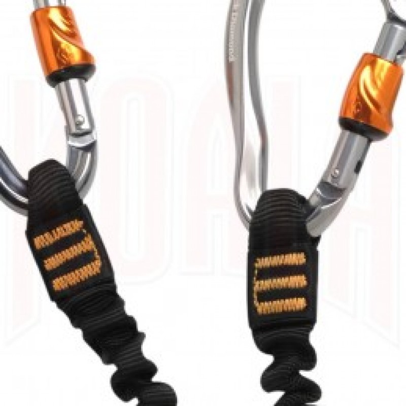 Lonja Black Diamond Via Ferrata Iron Cruiser