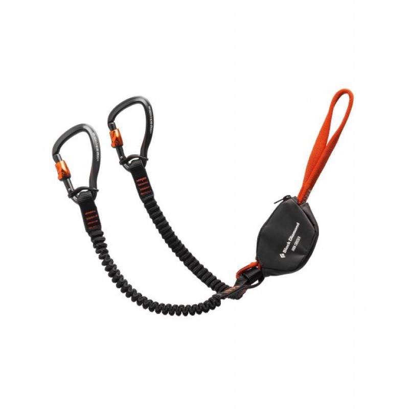 Lonja Black Diamond Via Ferrata Iron Cruiser