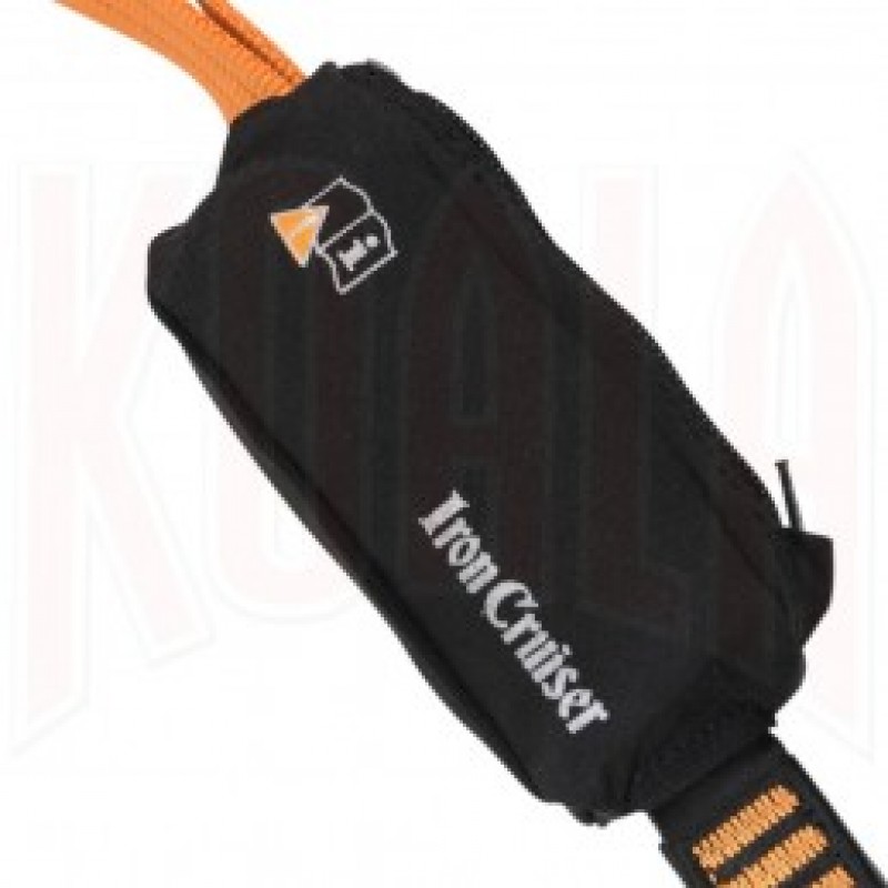 Lonja Black Diamond Via Ferrata Iron Cruiser