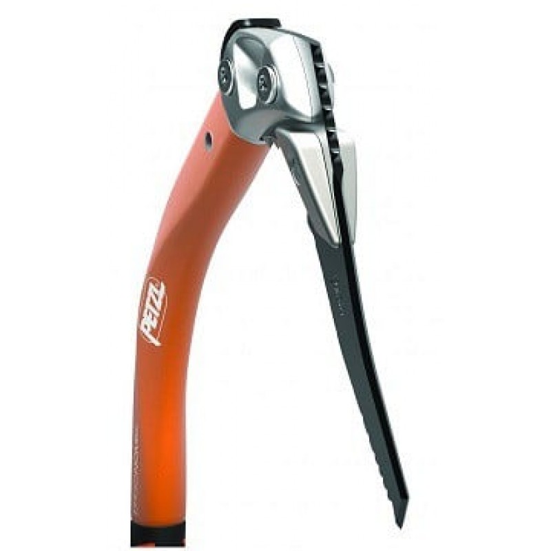 Piolet Petzl Ergonomic