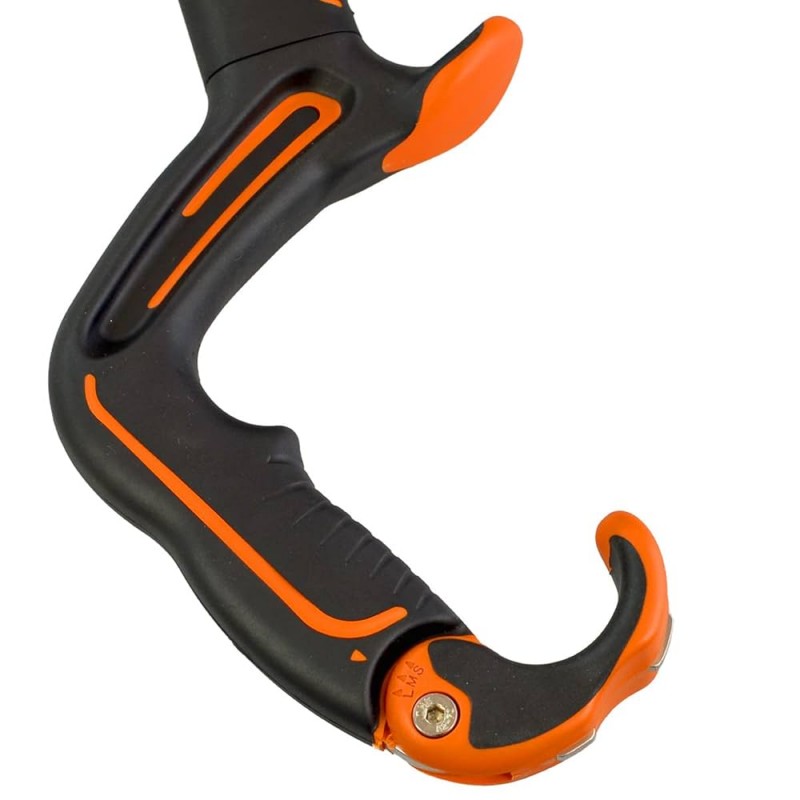 Piolet Petzl Ergonomic