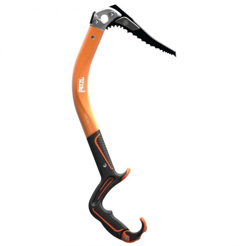 Piolet Petzl Ergonomic
