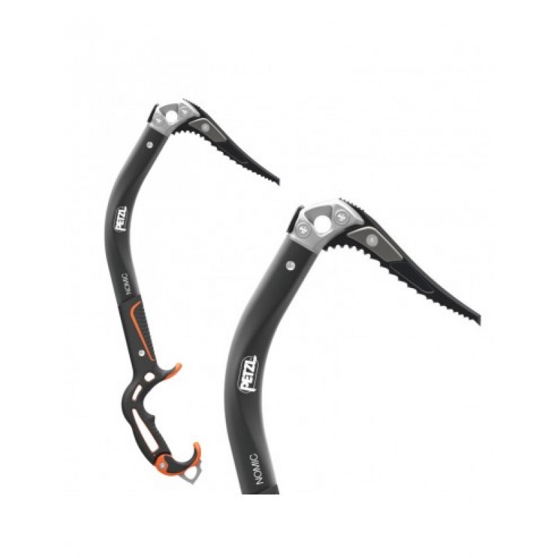 Piolet Petzl Nomic