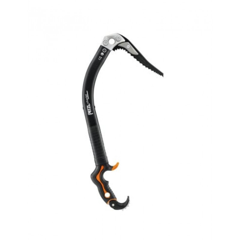 Piolet Petzl Nomic