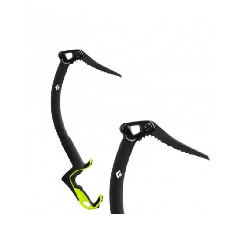 Piolet Black Diamond Reactor