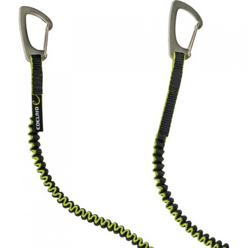 Lonja pentru piolet Black Diamond Spinner Leash