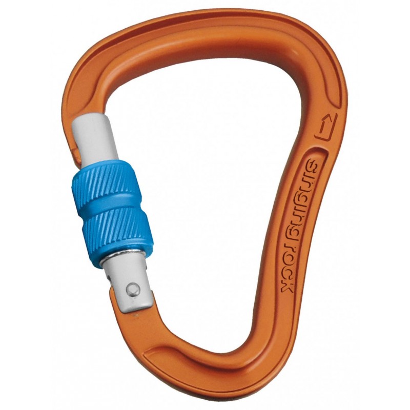 Carabiniera Singing Rock Bora