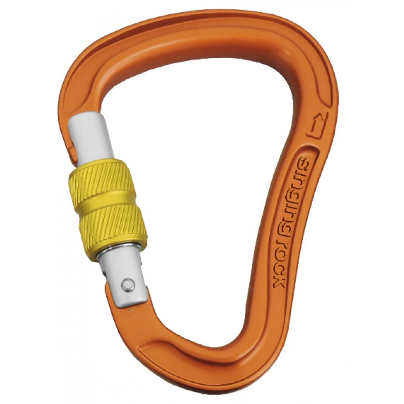 Carabiniera Singing Rock Bora