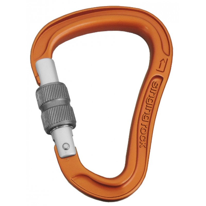 Carabiniera Singing Rock Bora