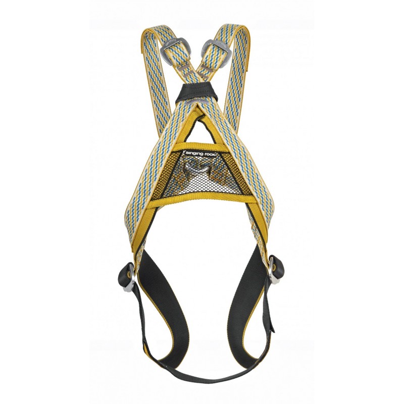 Ham Singing Rock Bala