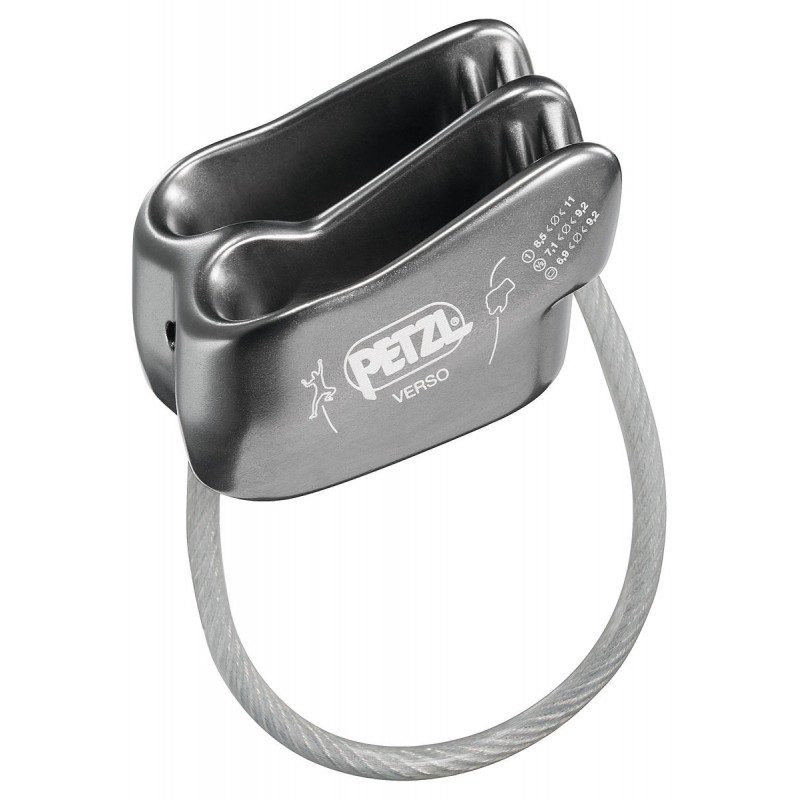 Petzl VERSO 