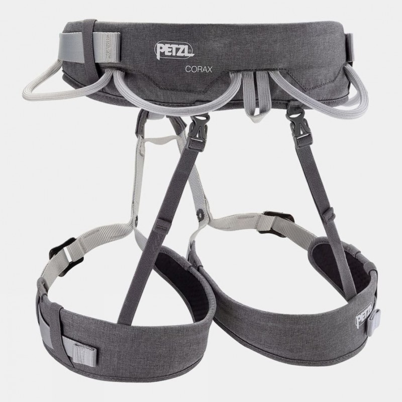 Ham Petzl Corax 1