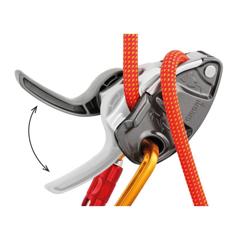 Petzl GriGri 