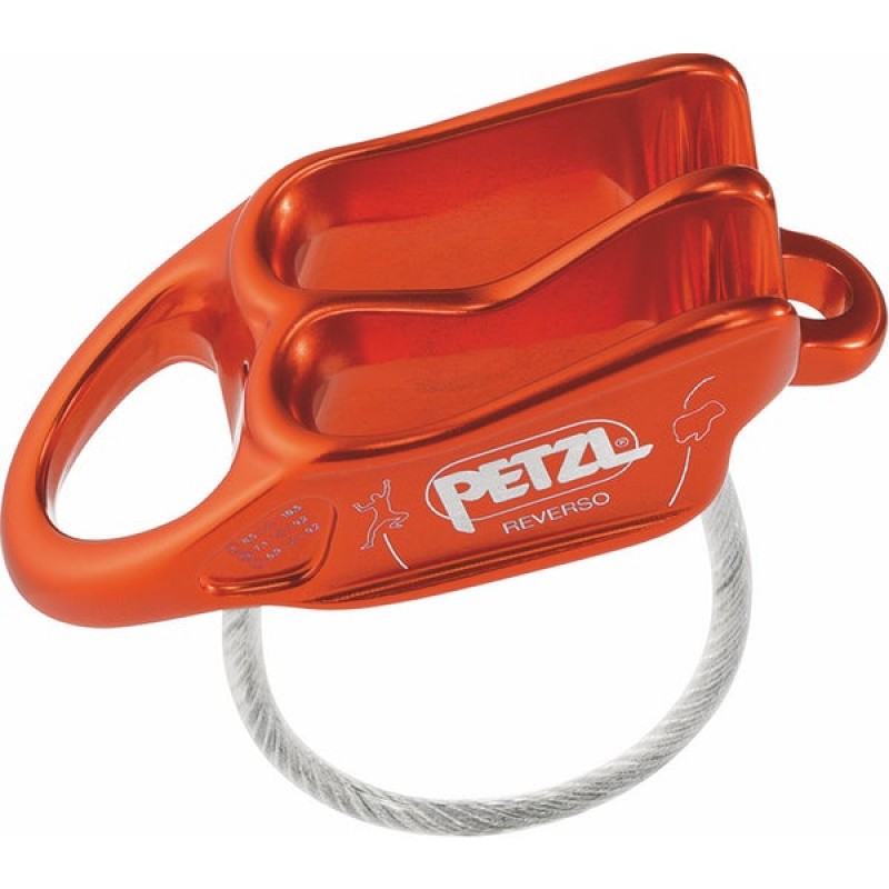 Petzl Reverso 