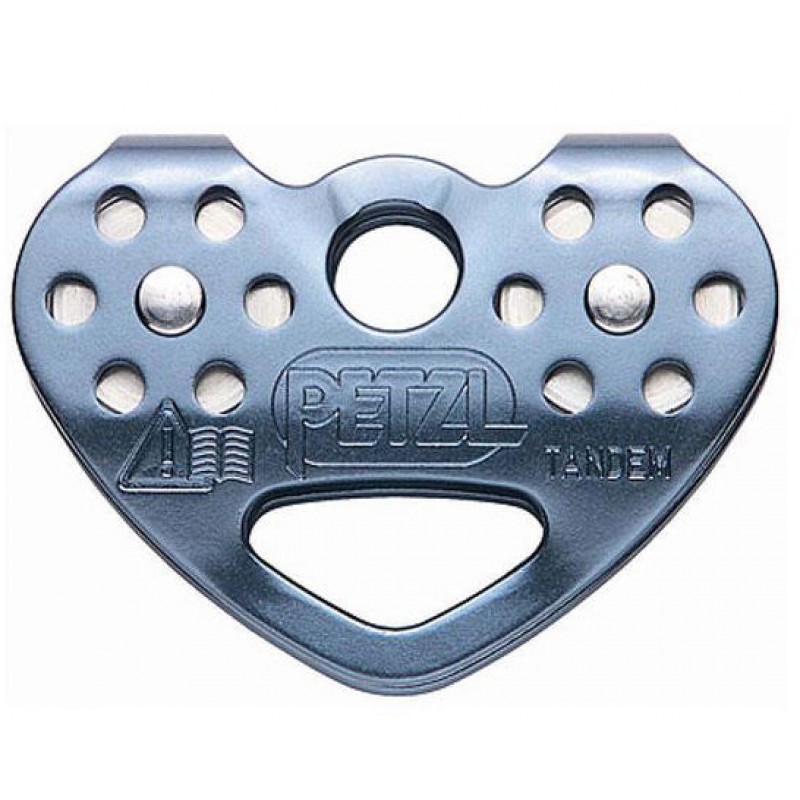 Scripete Petzl Tandem Speed
