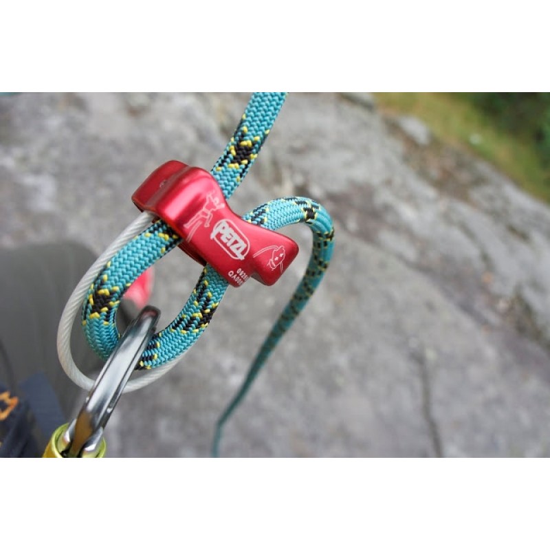 Petzl VERSO 
