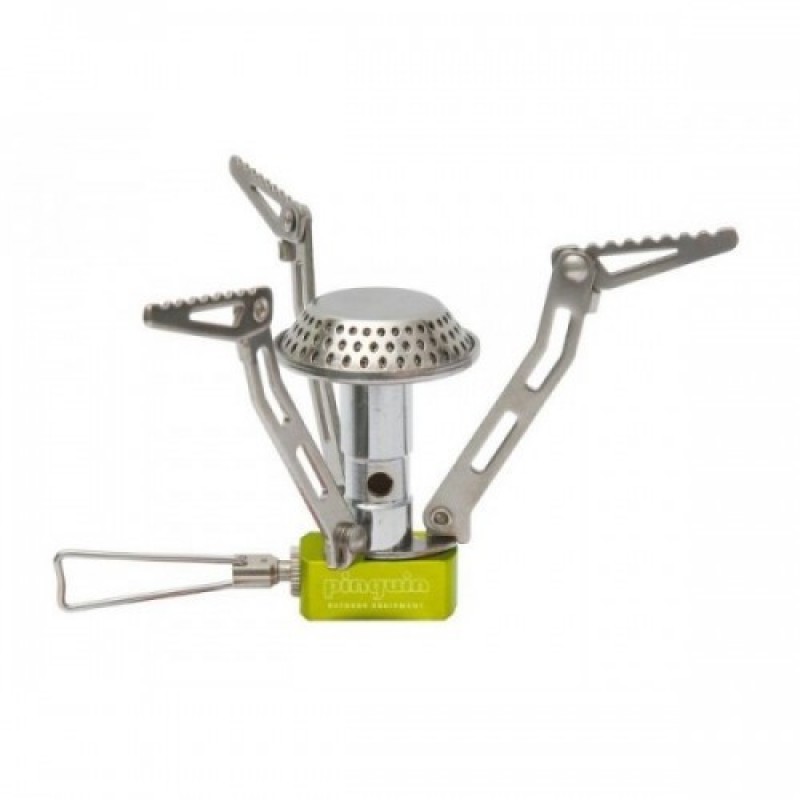 Arzator Pinguin Trek