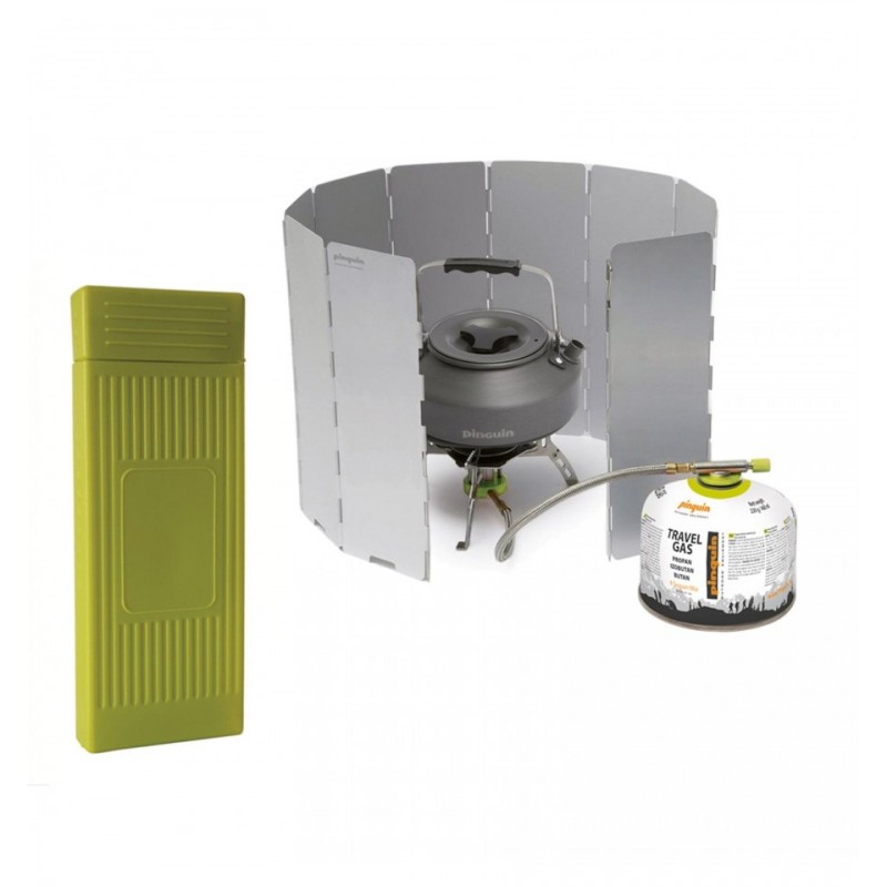 Scut Pinguin Windscreen