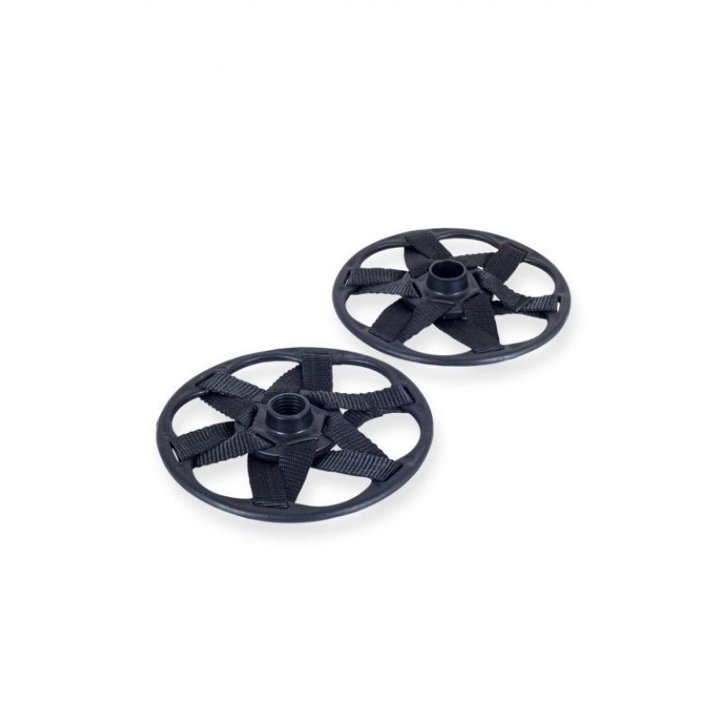 Set bete Zajo trekking Alu Bamboo