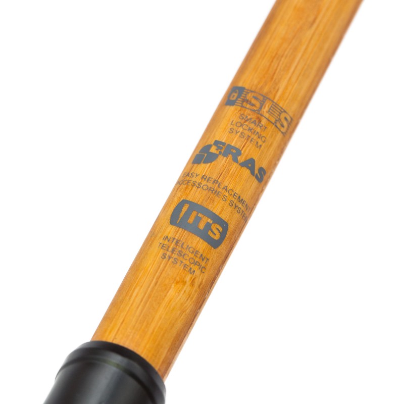 Set bete Zajo trekking Alu Bamboo