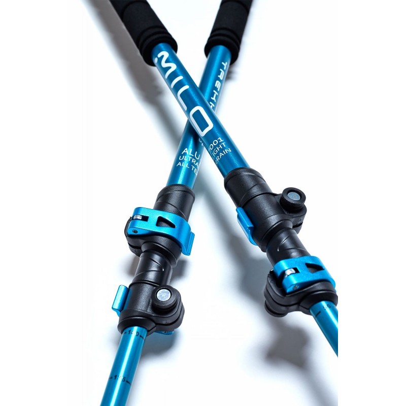 Bete telescopice Milo Cruise GT